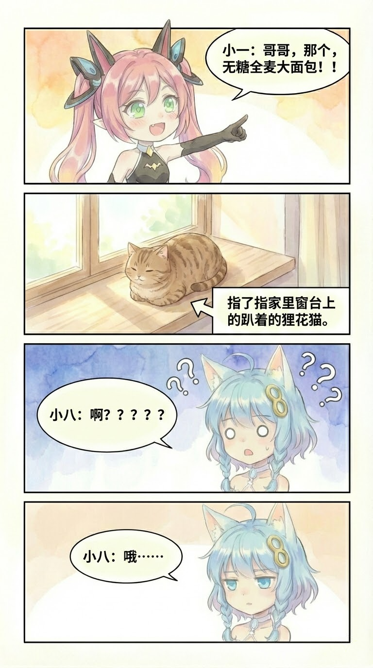 194.（成品）兄妹日常：无糖全麦面包篇.png
